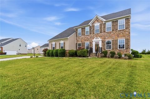 Tiny photo for 12218 Winbolt Drive, Chester, VA 23836 (MLS # 2611744)