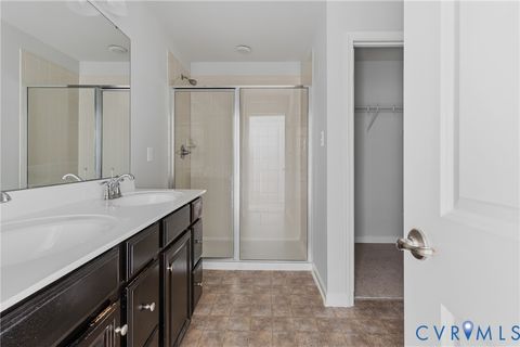 Tiny photo for 12218 Winbolt Drive, Chester, VA 23836 (MLS # 2611744)