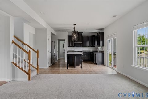 Tiny photo for 12218 Winbolt Drive, Chester, VA 23836 (MLS # 2611744)