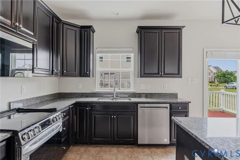Tiny photo for 12218 Winbolt Drive, Chester, VA 23836 (MLS # 2611744)