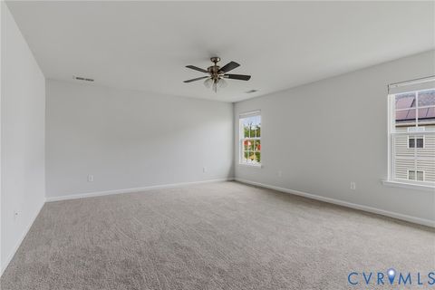 Tiny photo for 12218 Winbolt Drive, Chester, VA 23836 (MLS # 2611744)
