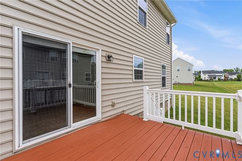Tiny photo for 12218 Winbolt Drive, Chester, VA 23836 (MLS # 2611744)