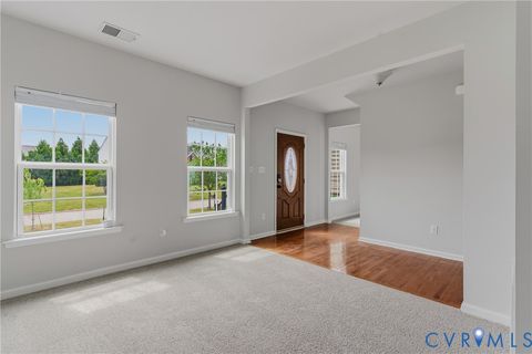 Tiny photo for 12218 Winbolt Drive, Chester, VA 23836 (MLS # 2611744)