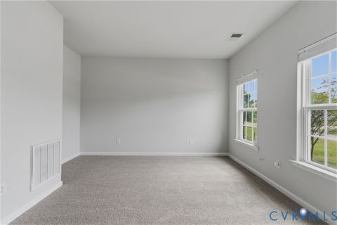 Tiny photo for 12218 Winbolt Drive, Chester, VA 23836 (MLS # 2611744)