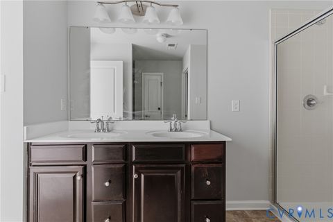 Tiny photo for 12218 Winbolt Drive, Chester, VA 23836 (MLS # 2611744)