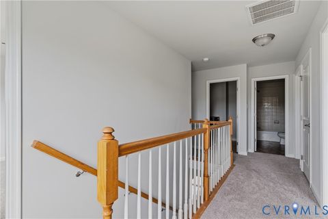 Tiny photo for 12218 Winbolt Drive, Chester, VA 23836 (MLS # 2611744)