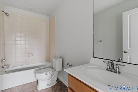 Tiny photo for 12218 Winbolt Drive, Chester, VA 23836 (MLS # 2611744)