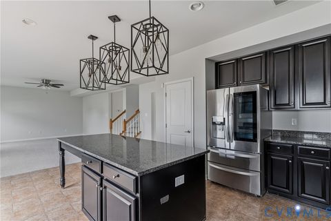 Tiny photo for 12218 Winbolt Drive, Chester, VA 23836 (MLS # 2611744)