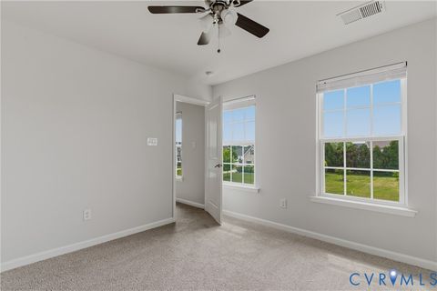 Tiny photo for 12218 Winbolt Drive, Chester, VA 23836 (MLS # 2611744)