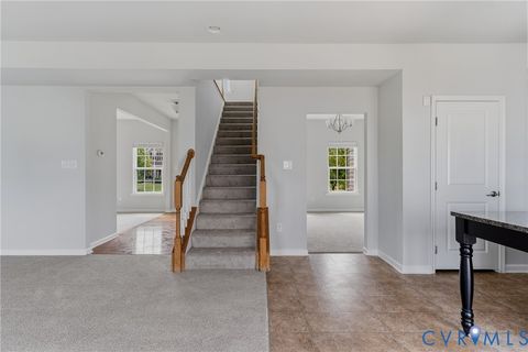 Tiny photo for 12218 Winbolt Drive, Chester, VA 23836 (MLS # 2611744)