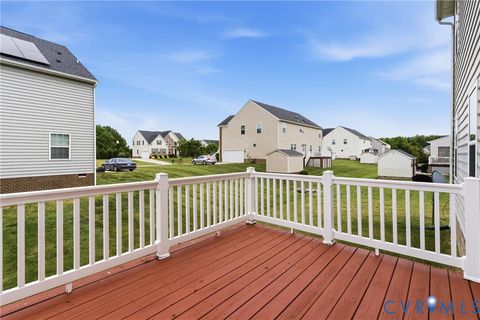 Tiny photo for 12218 Winbolt Drive, Chester, VA 23836 (MLS # 2611744)