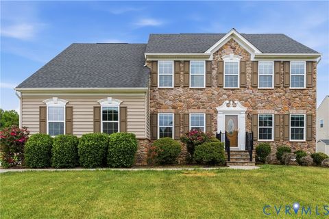 Photo of 12218 Winbolt Drive, Chester, VA 23836 (MLS # 2611744)