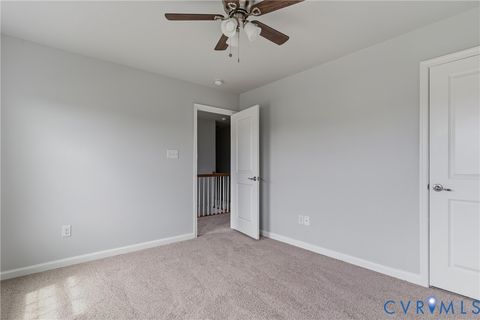 Tiny photo for 12218 Winbolt Drive, Chester, VA 23836 (MLS # 2611744)