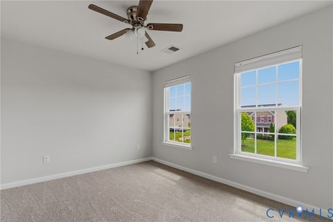 Tiny photo for 12218 Winbolt Drive, Chester, VA 23836 (MLS # 2611744)