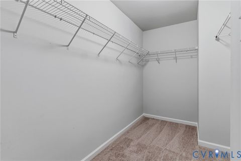 Tiny photo for 12218 Winbolt Drive, Chester, VA 23836 (MLS # 2611744)