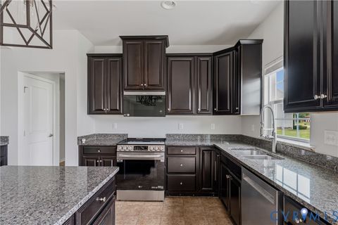 Tiny photo for 12218 Winbolt Drive, Chester, VA 23836 (MLS # 2611744)