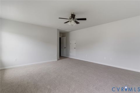 Tiny photo for 12218 Winbolt Drive, Chester, VA 23836 (MLS # 2611744)
