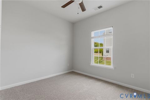 Tiny photo for 12218 Winbolt Drive, Chester, VA 23836 (MLS # 2611744)