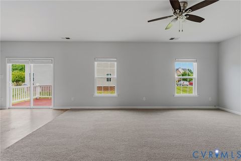 Tiny photo for 12218 Winbolt Drive, Chester, VA 23836 (MLS # 2611744)