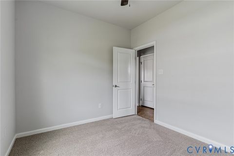 Tiny photo for 12218 Winbolt Drive, Chester, VA 23836 (MLS # 2611744)