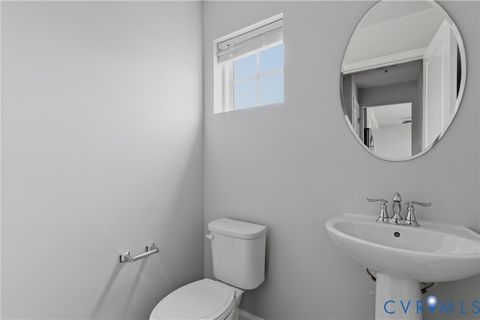 Tiny photo for 12218 Winbolt Drive, Chester, VA 23836 (MLS # 2611744)