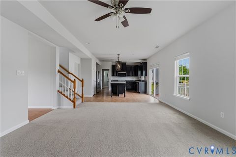 Tiny photo for 12218 Winbolt Drive, Chester, VA 23836 (MLS # 2611744)