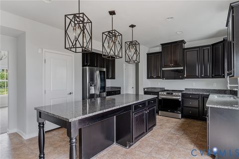 Tiny photo for 12218 Winbolt Drive, Chester, VA 23836 (MLS # 2611744)