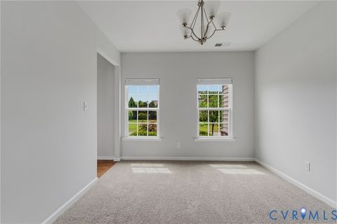 Tiny photo for 12218 Winbolt Drive, Chester, VA 23836 (MLS # 2611744)