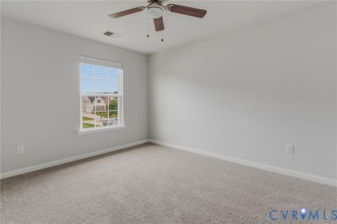 Tiny photo for 12218 Winbolt Drive, Chester, VA 23836 (MLS # 2611744)