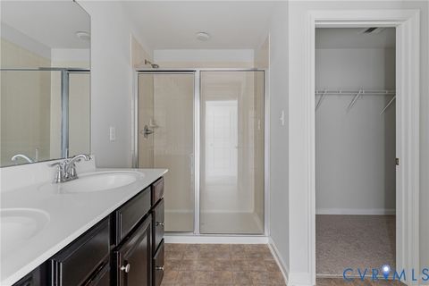 Tiny photo for 12218 Winbolt Drive, Chester, VA 23836 (MLS # 2611744)
