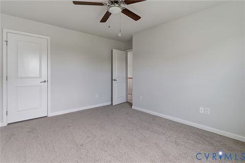 Tiny photo for 12218 Winbolt Drive, Chester, VA 23836 (MLS # 2611744)