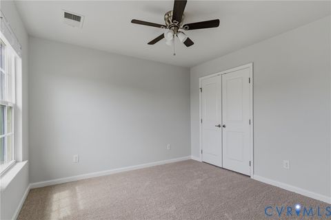 Tiny photo for 12218 Winbolt Drive, Chester, VA 23836 (MLS # 2611744)