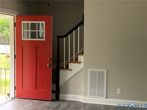 Tiny photo for 4202 Thomas Drive, Henrico, VA 23222 (MLS # 2610062)