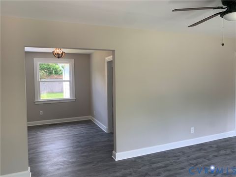 Tiny photo for 4202 Thomas Drive, Henrico, VA 23222 (MLS # 2610062)