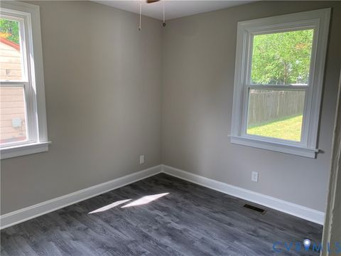 Tiny photo for 4202 Thomas Drive, Henrico, VA 23222 (MLS # 2610062)
