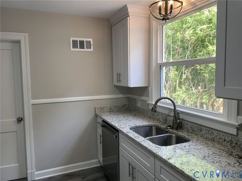 Tiny photo for 4202 Thomas Drive, Henrico, VA 23222 (MLS # 2610062)