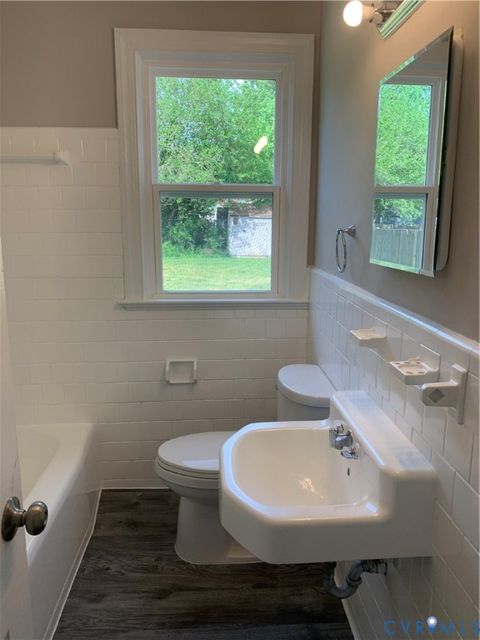 Tiny photo for 4202 Thomas Drive, Henrico, VA 23222 (MLS # 2610062)