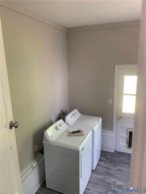 Tiny photo for 4202 Thomas Drive, Henrico, VA 23222 (MLS # 2610062)