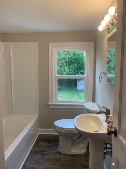 Tiny photo for 4202 Thomas Drive, Henrico, VA 23222 (MLS # 2610062)