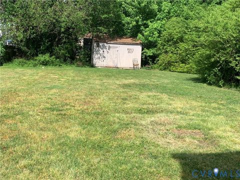 Tiny photo for 4202 Thomas Drive, Henrico, VA 23222 (MLS # 2610062)