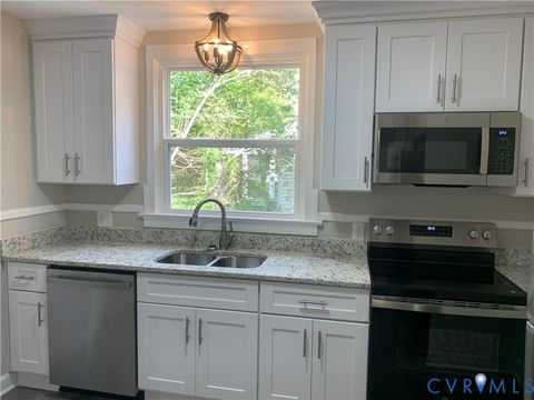 Tiny photo for 4202 Thomas Drive, Henrico, VA 23222 (MLS # 2610062)
