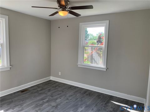 Tiny photo for 4202 Thomas Drive, Henrico, VA 23222 (MLS # 2610062)