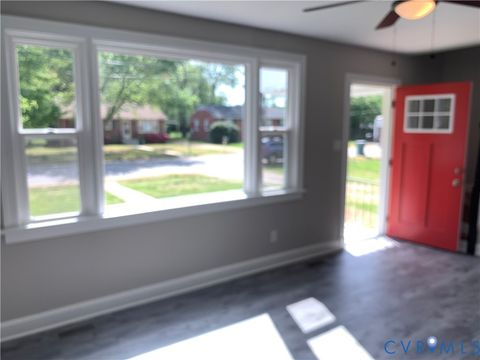 Tiny photo for 4202 Thomas Drive, Henrico, VA 23222 (MLS # 2610062)