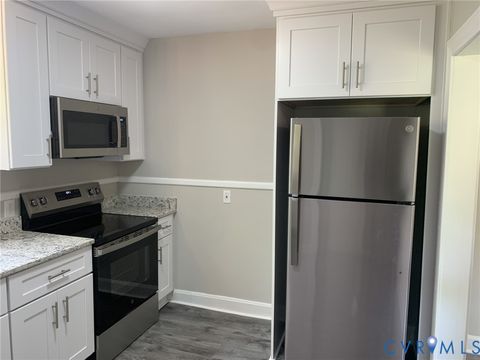 Tiny photo for 4202 Thomas Drive, Henrico, VA 23222 (MLS # 2610062)