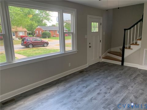 Tiny photo for 4202 Thomas Drive, Henrico, VA 23222 (MLS # 2610062)
