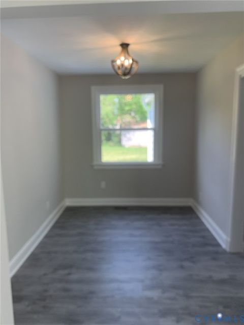 Tiny photo for 4202 Thomas Drive, Henrico, VA 23222 (MLS # 2610062)
