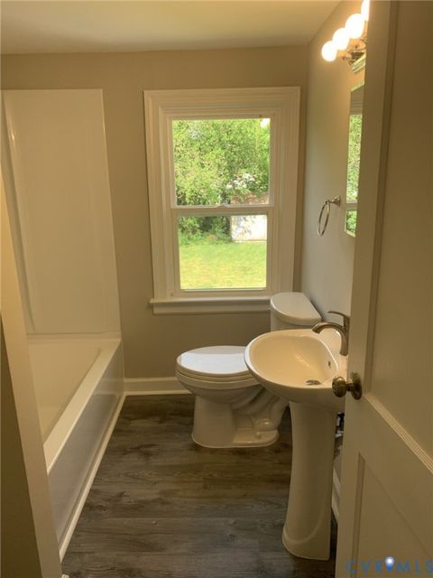 Tiny photo for 4202 Thomas Drive, Henrico, VA 23222 (MLS # 2610062)