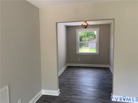 Tiny photo for 4202 Thomas Drive, Henrico, VA 23222 (MLS # 2610062)