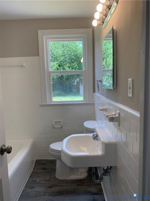 Tiny photo for 4202 Thomas Drive, Henrico, VA 23222 (MLS # 2610062)