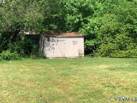 Tiny photo for 4202 Thomas Drive, Henrico, VA 23222 (MLS # 2610062)